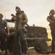 Illustration of an article entitled PUBG / Ads Bots on PC, Folks are Not Happy